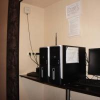 Hotelfotos Фреш Хостел Кузнецкий мост