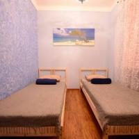 Hotelfotos Артист Хостел Чистые Пруды