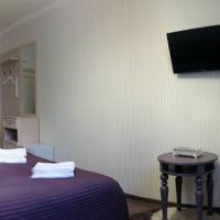 Fotos del hotel Гостиница Гравор