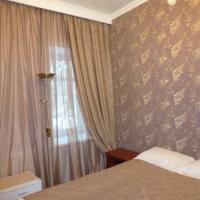 Hotelfotos отель Бонжур на Покровке