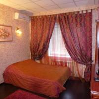 Fotos del hotel отель Бонжур на Покровке