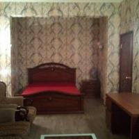 Фотографии отеля Moscow Apartments Kutuzovsky