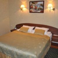 Фотографии отеля Гостиница Сокол