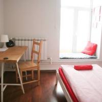 Hotel photos Hostel DOM