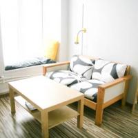 Hotelfotos Hostel DOM