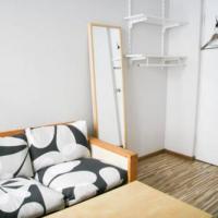 Фотографии отеля Hostel DOM