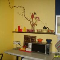 Фотографии отеля Хостел Спутник Уюта