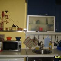 Hotelfotos Хостел Спутник Уюта