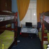 Hotel photos Sputnik Uyuta Hostel