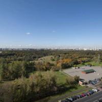 Hotelfotos ВашОтель-Царицыно