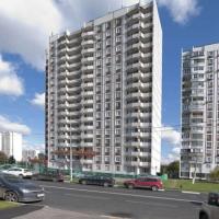 Fotos del hotel ВашОтель-Царицыно