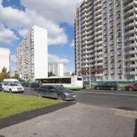 Fotos del hotel ВашОтель-Царицыно