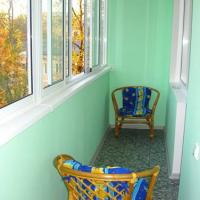 Hotel photos Luxcompany Apartment Shabolovskaya