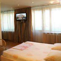 Fotos del hotel Апартаменты на Шаболовской