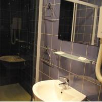 Фотографии отеля Отель Луч