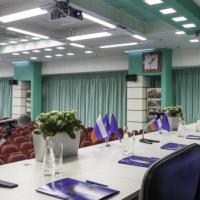 Fotos del hotel Бест Вестерн Отель Вега