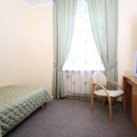 Hotel photos Maxima Zarya