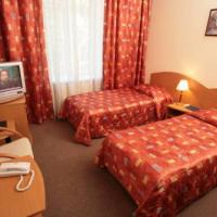 Hotel photos Maxima Zarya