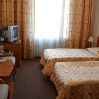 Fotos del hotel Максима Заря