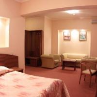 Hotel photos Maxima Zarya