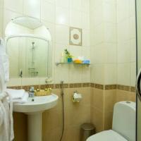 Hotelfotos Эрмитаж