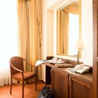 Fotos del hotel Эрмитаж