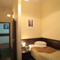 Hotel photos Nanotel Hotel