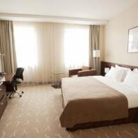 Фотографии отеля Кадашевская