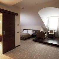 Hotelfotos Кадашевская