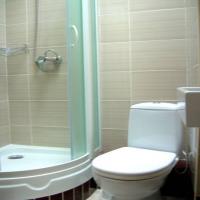 Hotelfotos Отель Базис-М