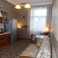 Hotelfotos Kremlin Suite Apartment