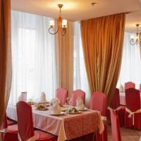 Fotos del hotel Салют