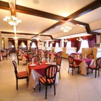 Fotos del hotel Салют