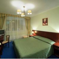 Fotos del hotel Салют