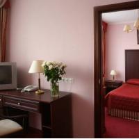 Fotos del hotel Салют