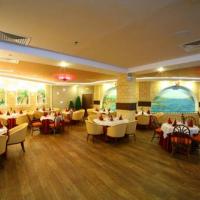 Hotelfotos Салют