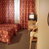 Hotel photos Maxima Irbis