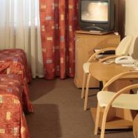 Hotelfotos Максима Ирбис