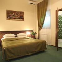 Fotos del hotel Nanotel Hotel