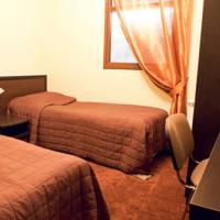 Hotelfotos Nanotel Hotel