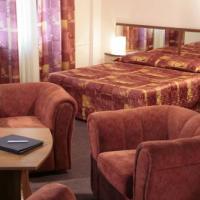 Hotel photos Maxima Irbis