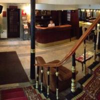 Fotos del hotel Ист Вест