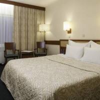 Hotel photos Best Western Vega Hotel & Convention Center