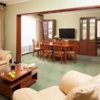Fotos del hotel Космос