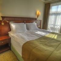 Hotelfotos Отель Садовое Кольцо