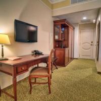 Fotos del hotel Отель Садовое Кольцо