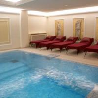 Hotelfotos Отель Садовое Кольцо