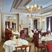 Hotel photos Hotel Garden Ring