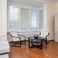 Fotos del hotel 5 Stars Apartment Smolenskaya Square