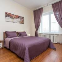 Fotos del hotel 5 Stars Apartment Smolenskaya Square